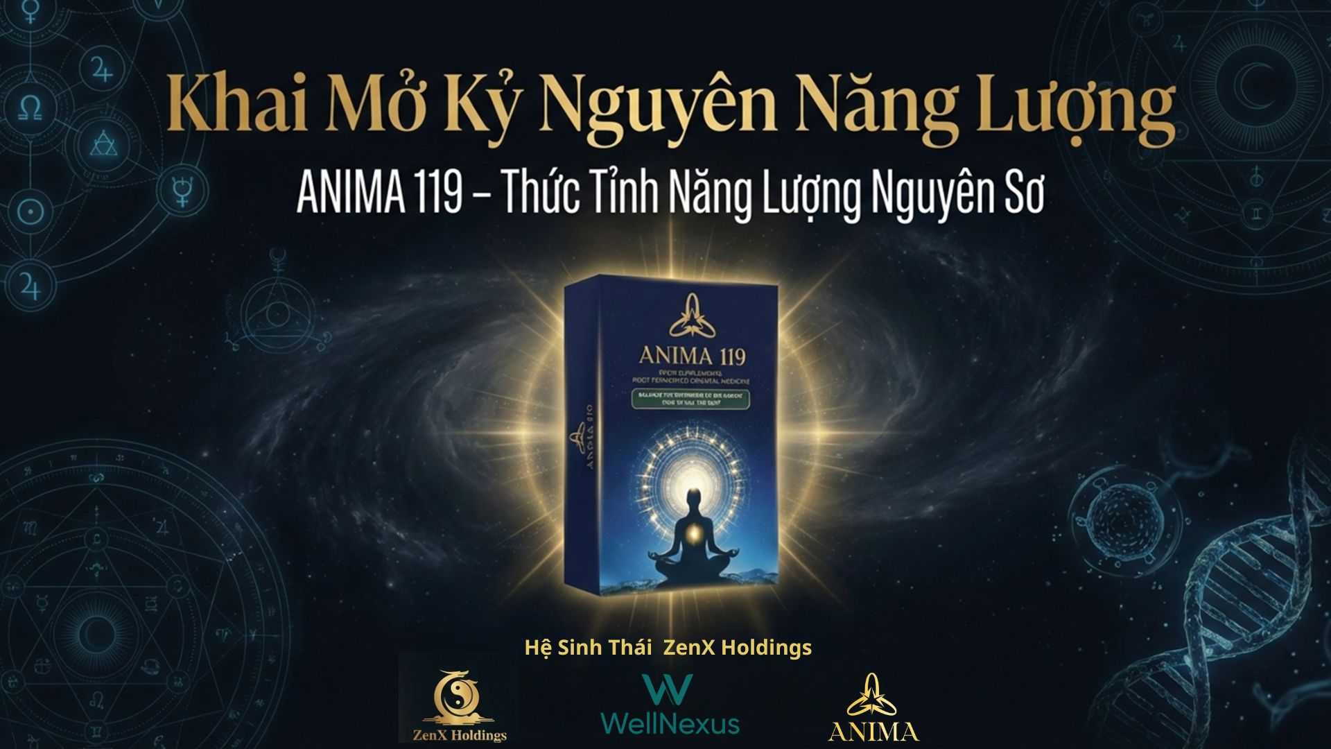Anima 119